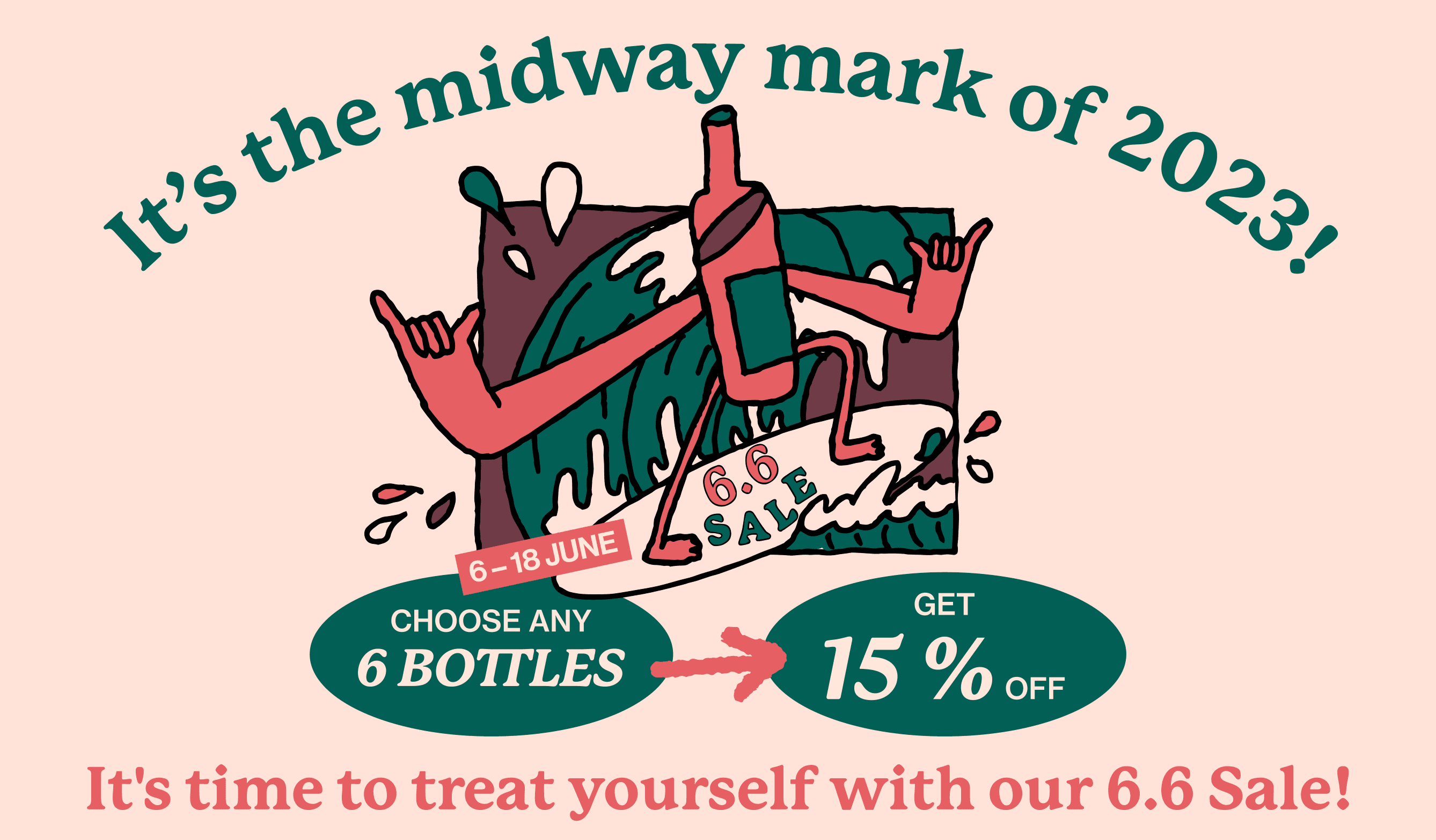 Buy More Save More