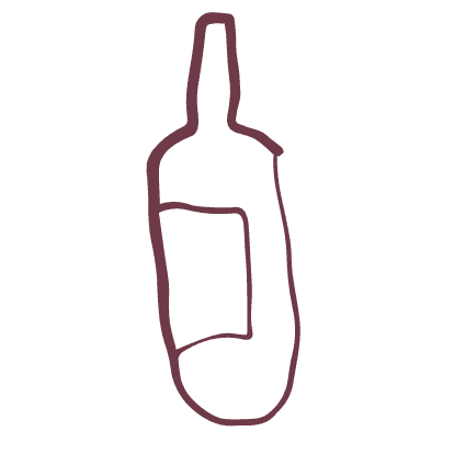 Bottle Illustration