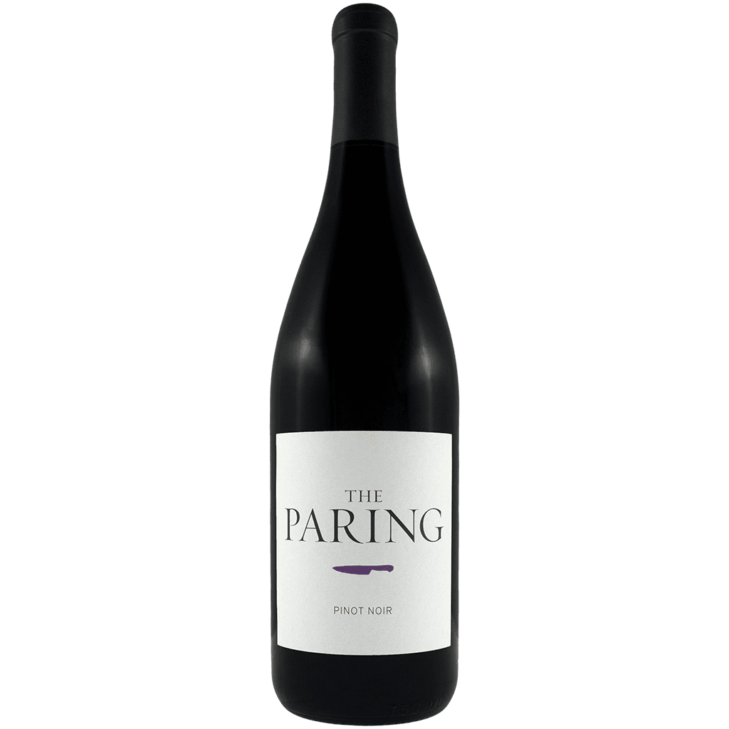 2018 The Paring - Pinot Noir Santa Rita Hills