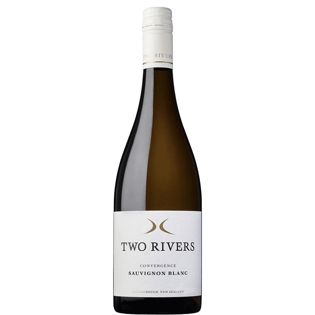 2021 Two Rivers Of Marlborough - Convergence Sauvignon Blanc