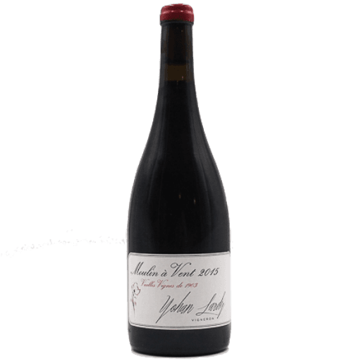 2015 Yohan Lardy - Moulin a Vent Vieilles Vignes