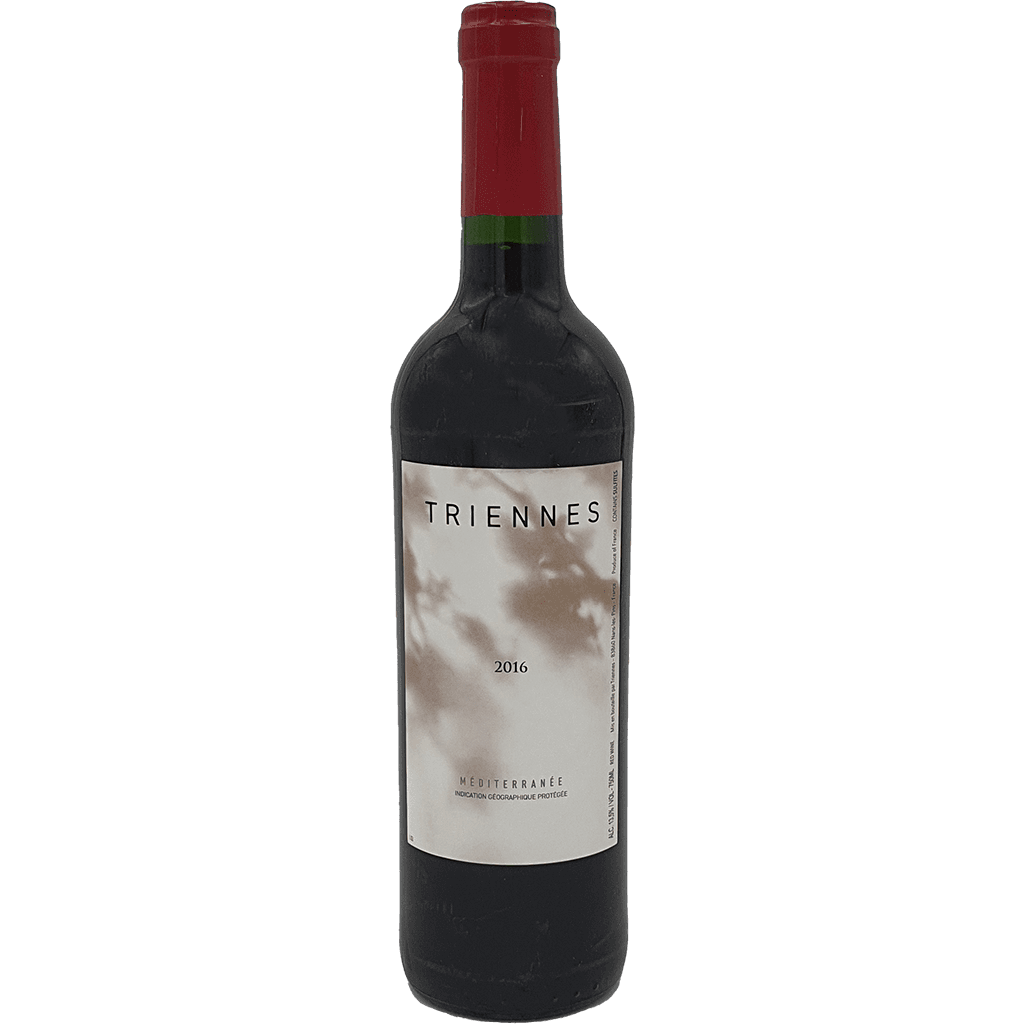 2015 Domaine de Triennes - Les Aureliens Vin de Pays du Bar